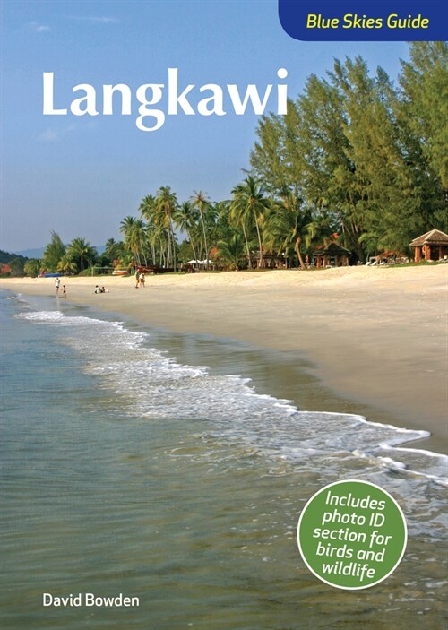 Blue Skies Guide to Langkawi (Paperback)