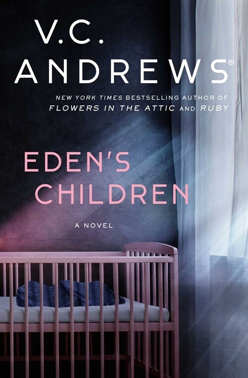 Edens Children (Hardcover)