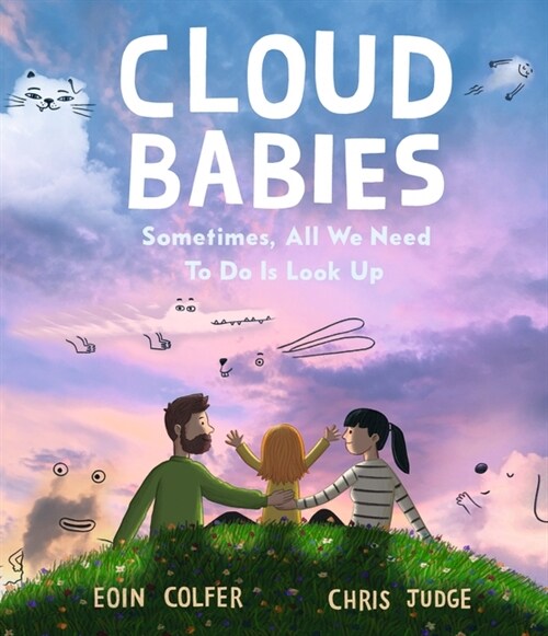 Cloud Babies (Hardcover)