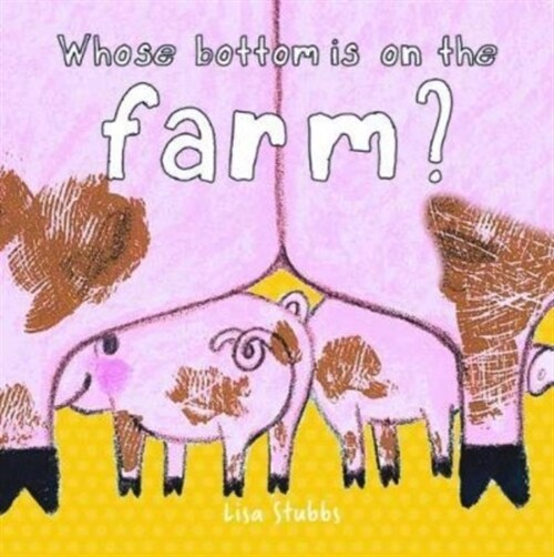 Farm Bottoms (Hardcover)