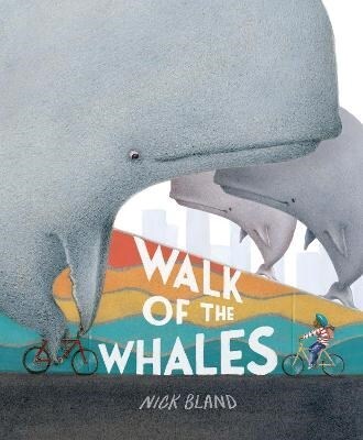 Walk of the Whales (Hardcover)