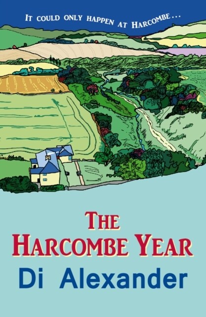 The Harcombe Year : the warm and beautiful story of life on a Cotswold Farm (Paperback, 2 Revised edition)