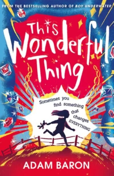 This Wonderful Thing (Paperback)