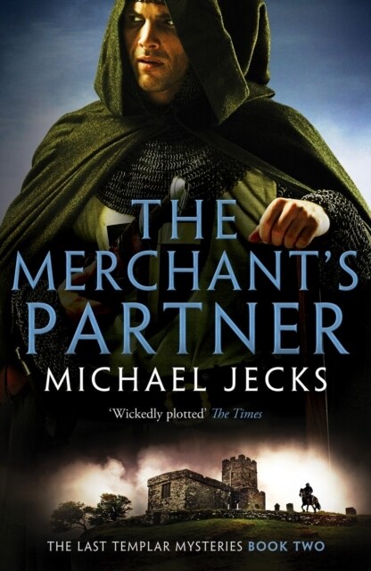 The Merchants Partner (Paperback)
