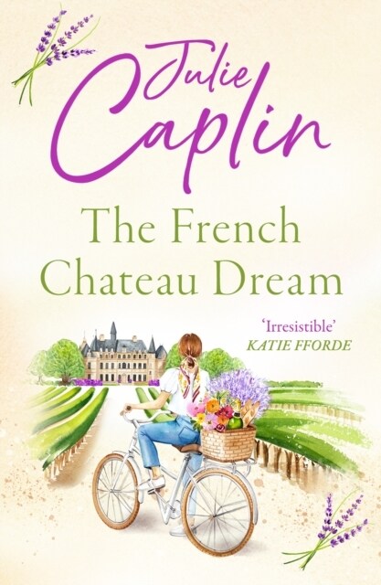 The French Chateau Dream (Paperback)