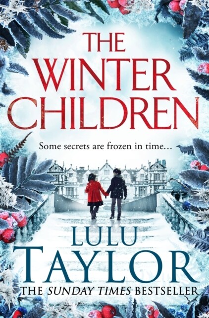 The Winter Children : The Perfect Mystery to Cosy Up With (Paperback)