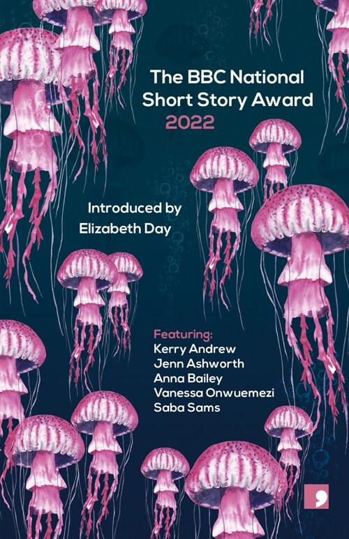 The BBC National Short Story Award 2022 (Paperback)