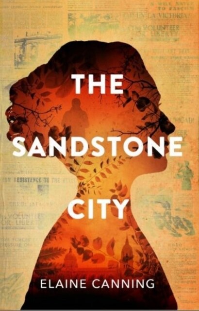 Sandstone City, The (Paperback)