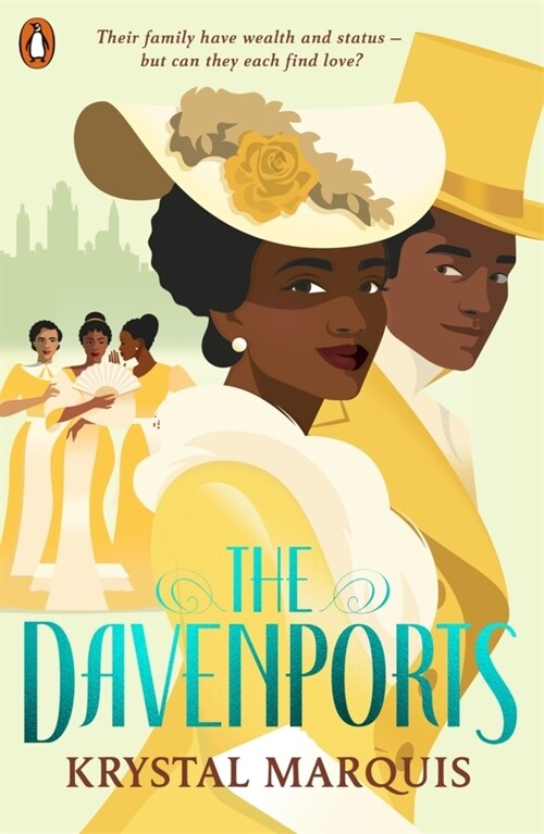 The Davenports : Discover the swoon-worthy New York Times Bestseller (Paperback)