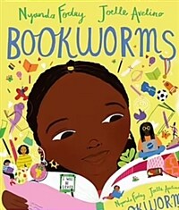 Bookworms (Hardcover)