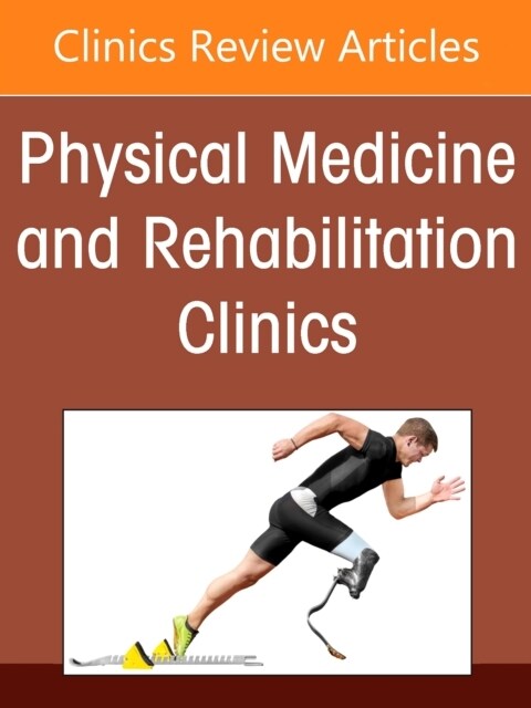 Functional Medicine, an Issue of Physical Medicine and Rehabilitation Clinics of North America: Volume 33-3 (Hardcover)