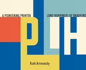 A Pioneering Printer : Lund Humphries of Bradford (Paperback)
