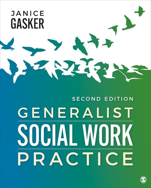 Generalist Social Work Practice (Paperback, 2)