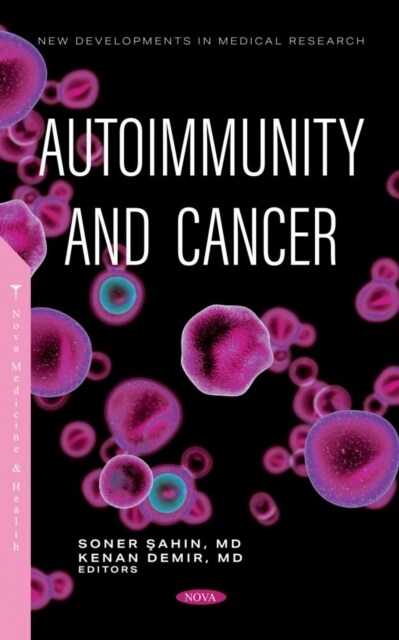 Autoimmunity and Cancer (Hardcover)