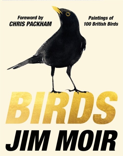 Birds : The Sunday Times Bestseller (Hardcover)