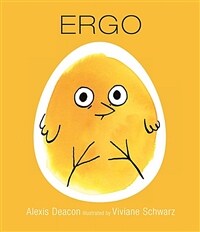 Ergo (Paperback)