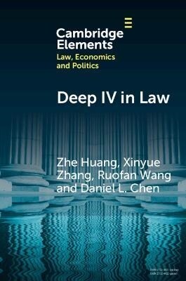 Deep IV in Law : Appellate Decisions and Texts Impact Sentencing in Trial Courts (Paperback, New ed)