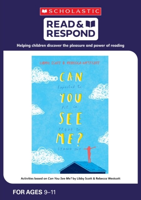 Can You See Me? (Paperback)