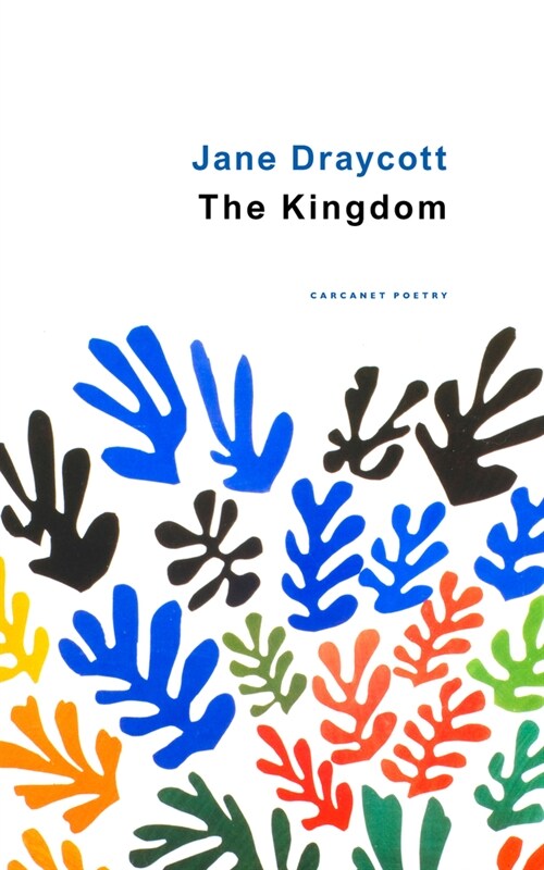 The Kingdom (Paperback)