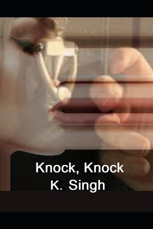 Knock, Knock (Paperback)