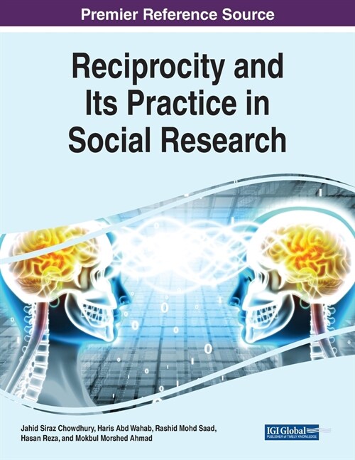 Reciprocity and Its Practice in Social Research (Paperback)