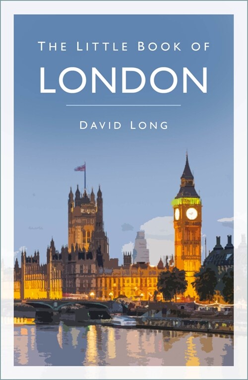 The Little Book of London (Paperback, New ed)
