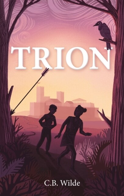 Trion (Paperback)