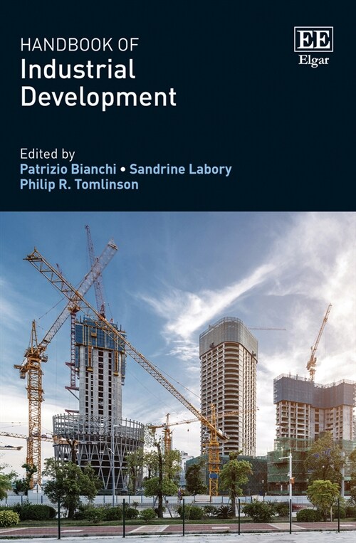 Handbook of Industrial Development (Hardcover)