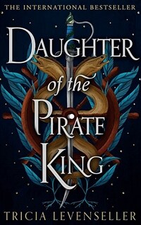 Daughter of the Pirate King (Paperback)