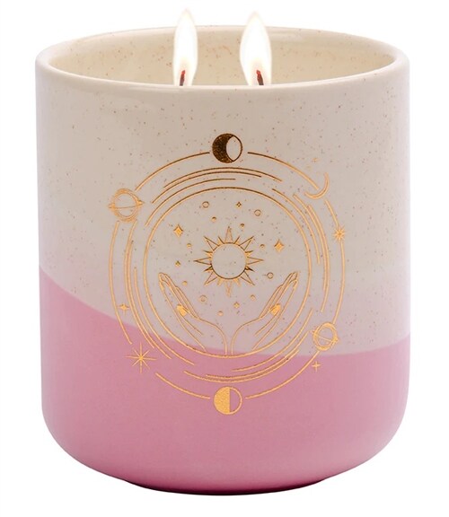 Manifesting Scented Candle (Other)