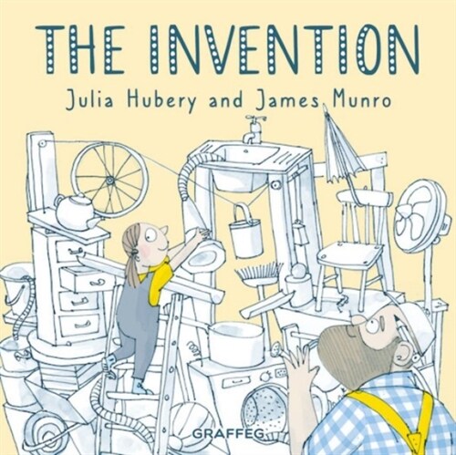 Invention, The (Paperback)