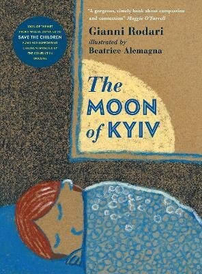 The Moon of Kyiv (Hardcover)