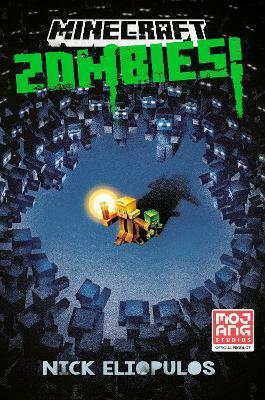 Minecraft: Zombies! (Paperback)