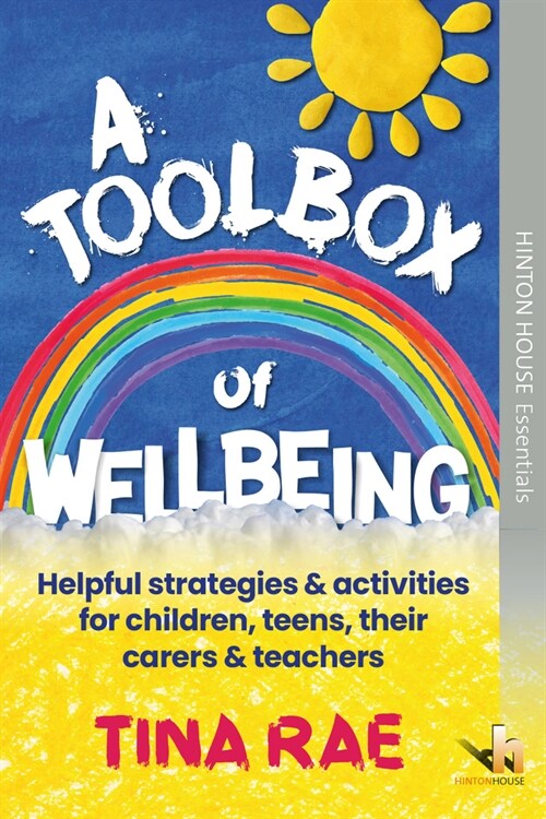 A Toolbox of Wellbeing (Paperback)