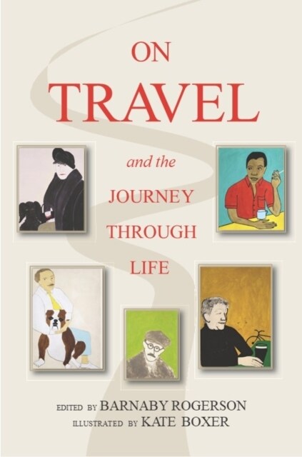 On Travel and the Journey Through Life (Hardcover)