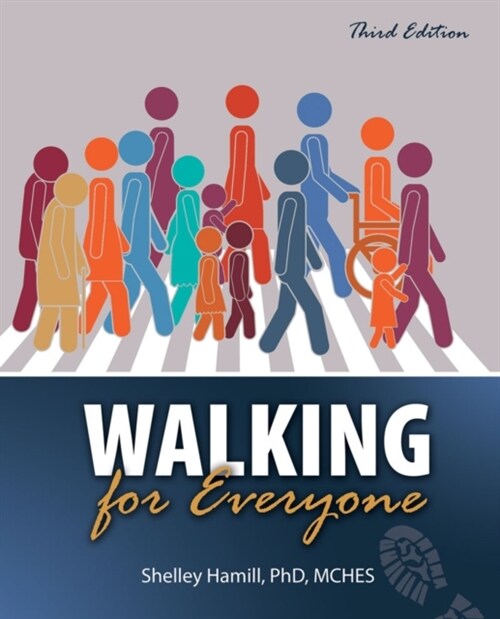 Walking for Everyone (Spiral Bound, 3 Revised edition)
