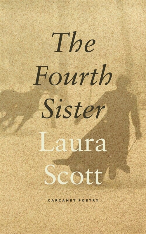 The Fourth Sister (Paperback)