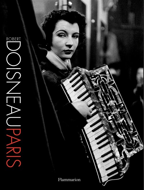 Robert Doisneau: Paris: New Compact Edition (Hardcover)