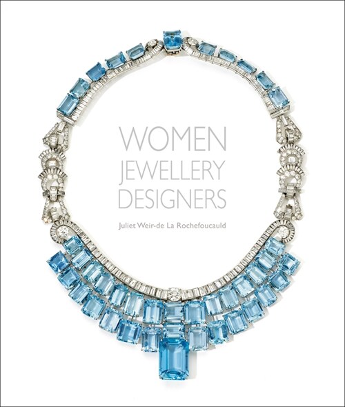Women Jewellery Designers (Hardcover)