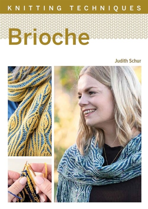 Knitting Techniques: Brioche (Paperback)