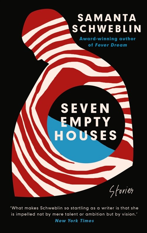 Seven Empty Houses : Winner of the National Book Award for Translated Literature, 2022 (Paperback)