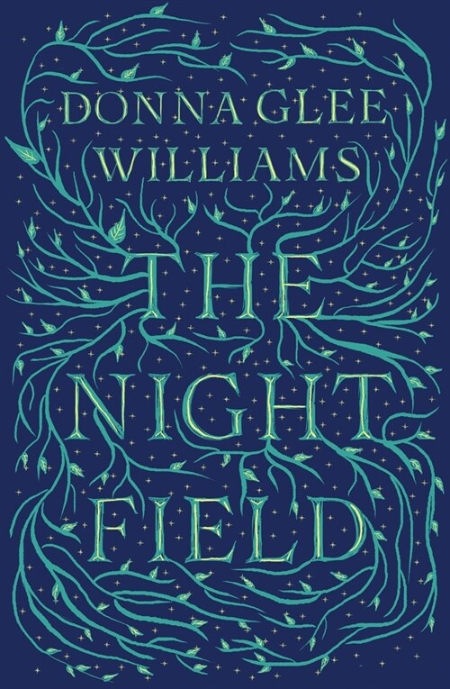 The Night Field (Hardcover)