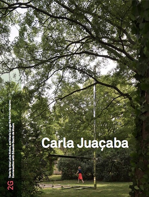 2g: Carla Jua?ba: Issue #88 (Paperback)