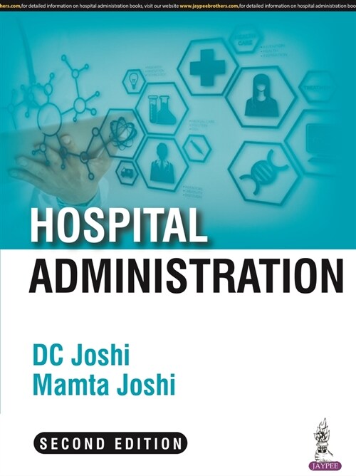 Hospital Administration (Paperback, 2 Revised edition)