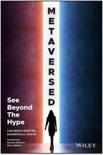 Metaversed: See Beyond the Hype (Paperback)