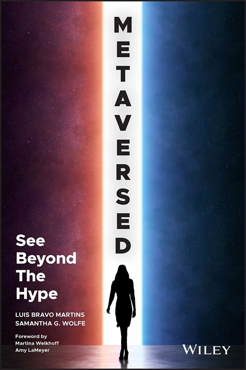 Metaversed: See Beyond the Hype (Paperback)