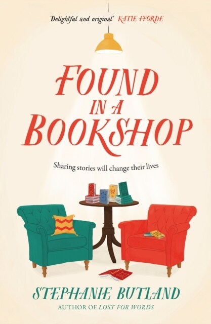 Found in a Bookshop : The perfect read for spring - heart-warming and unforgettable (Paperback)