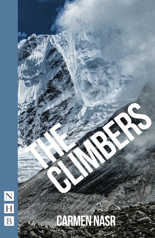 The Climbers (Paperback)