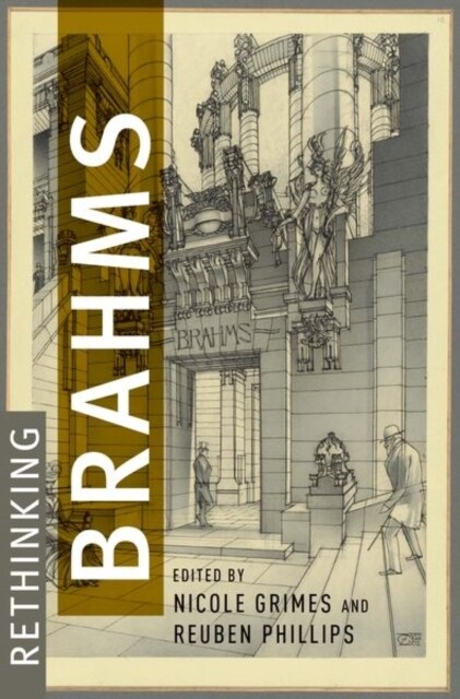 Rethinking Brahms (Hardcover)
