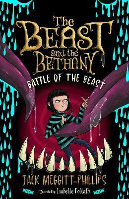 The Beast and the Bethany #03 :Battle of the Beast (Paperback)